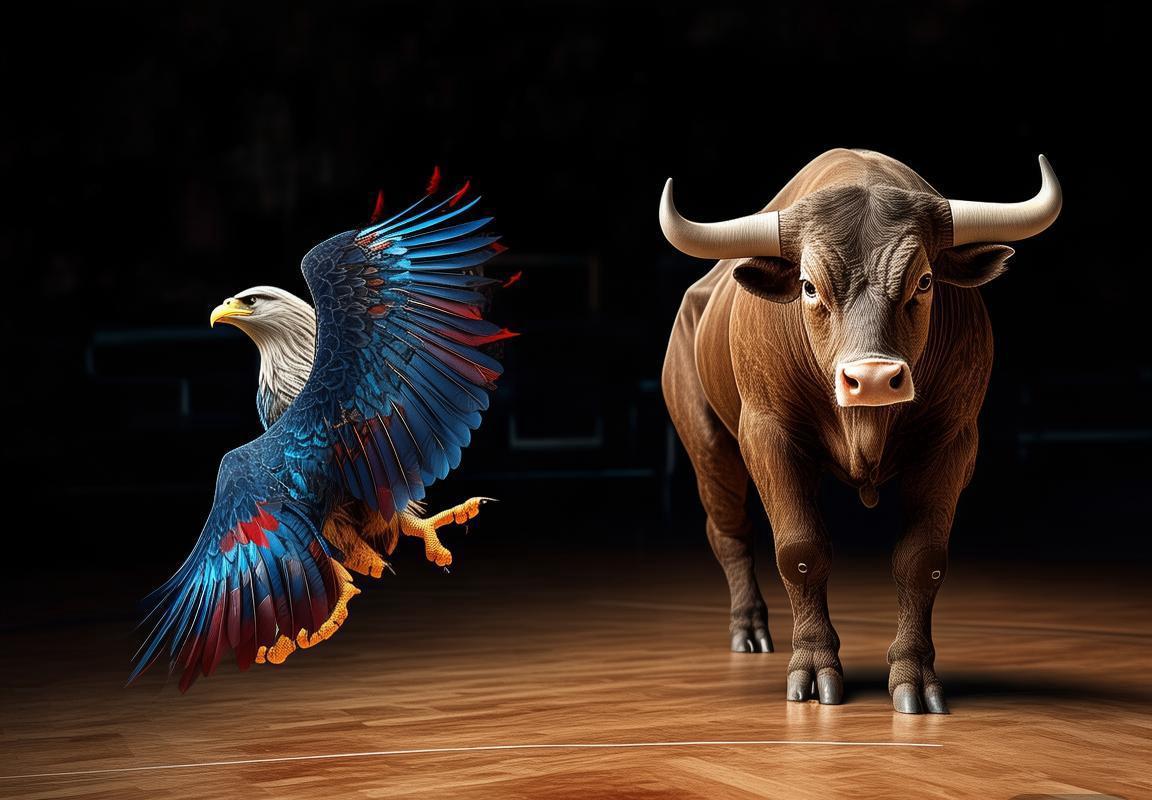 老鹰马刺对决：新星闪耀与马刺韧劲对决(图2)