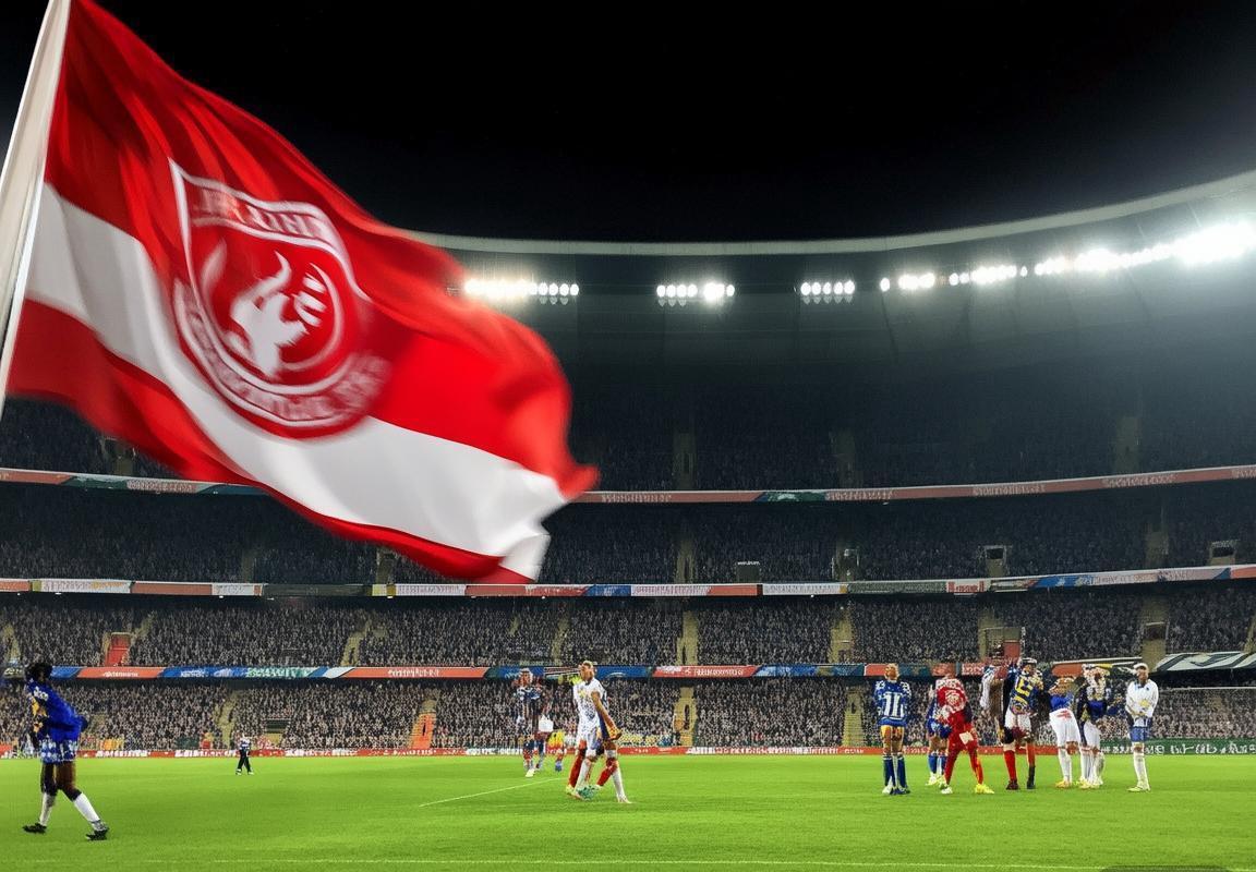 阿尔克马VS奈梅亨：焦点对决，新赛季悬念激战