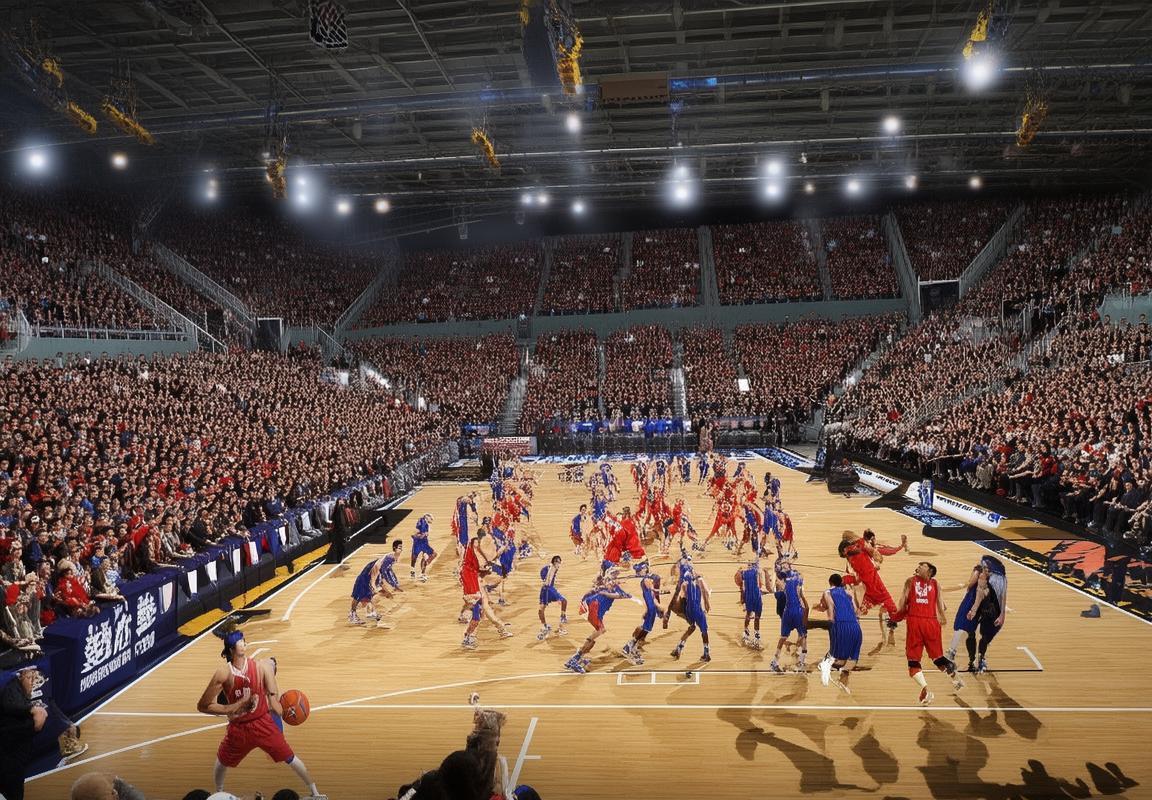 2014 CBA辽疆巅峰对决：赛季经典战役回顾