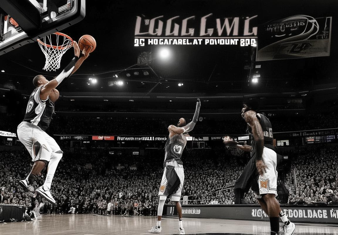 2015NBA东决：韦德波什vs詹姆斯欧文巅峰对决回顾(图5)