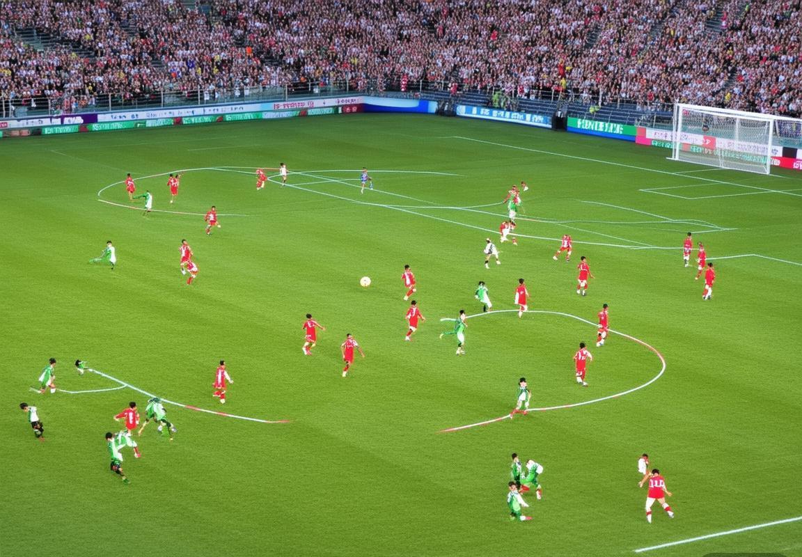 2018中印足球友谊赛：文化交融与激情对决回顾(图3)