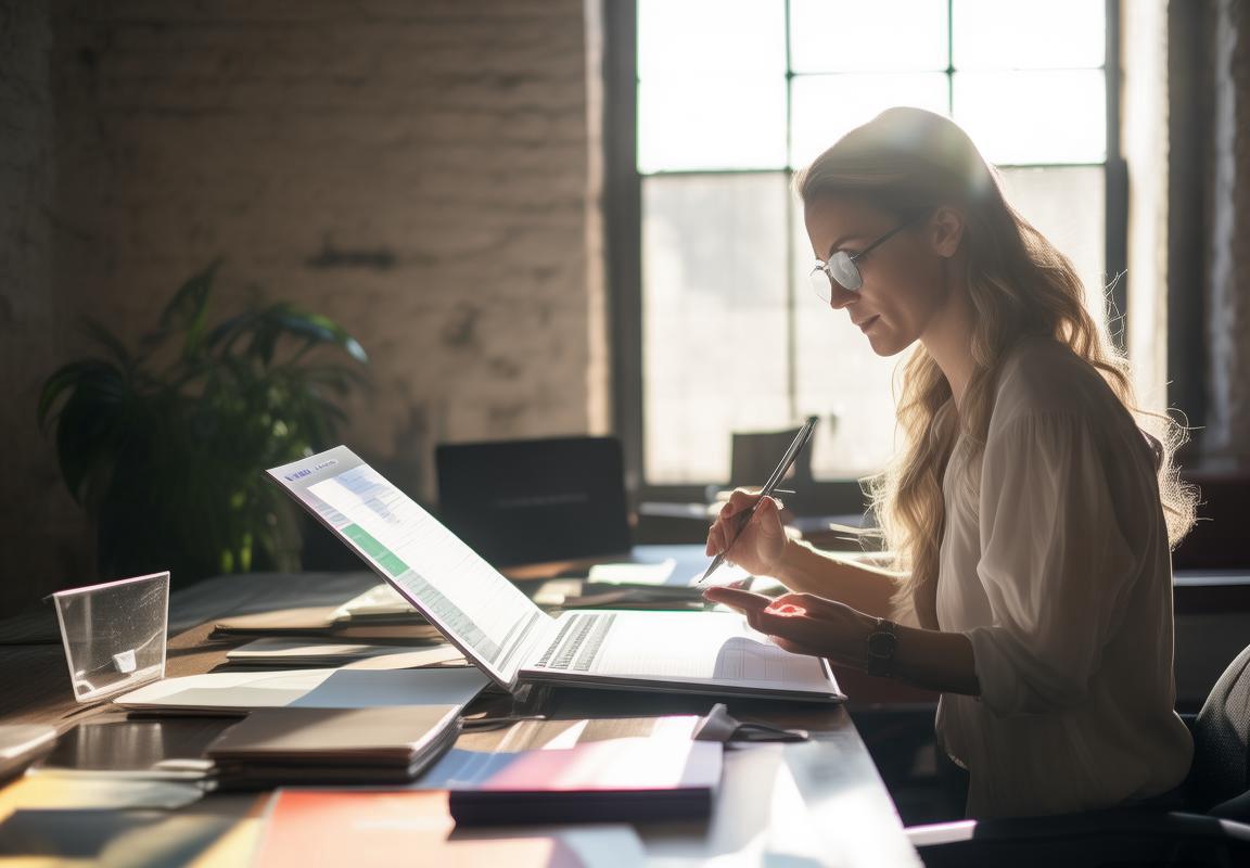 职场生活平衡之道：自我价值与责任平衡的四个关键步骤(图2)