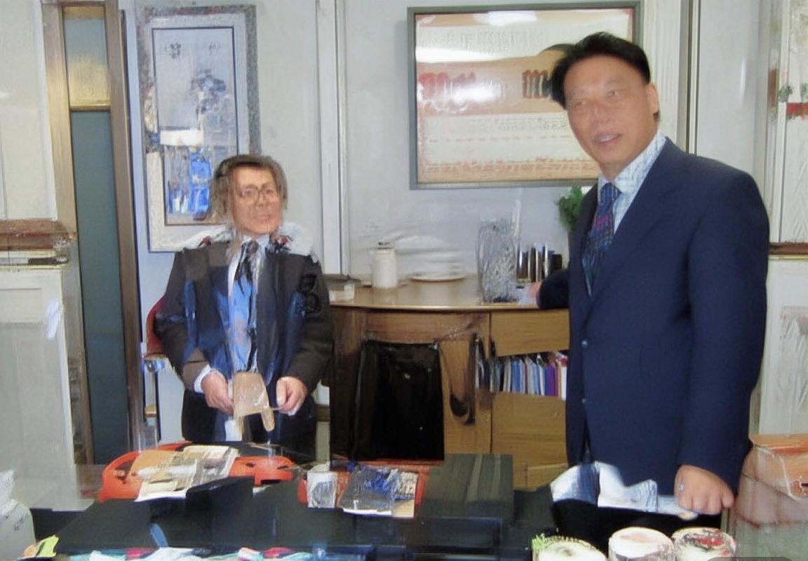 巴塞罗那VS尤文图斯：2023赛季巅峰对决精华回顾(图2)