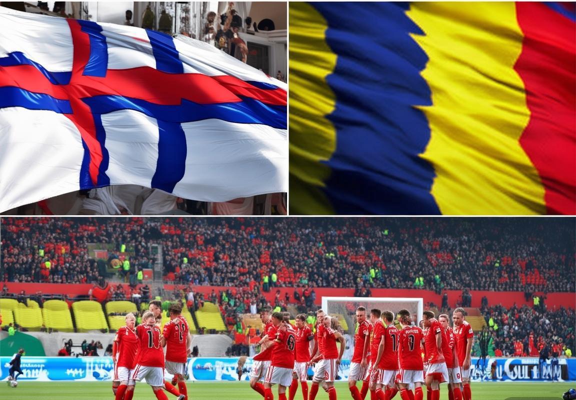 法罗群岛VS罗马尼亚：前瞻分析及关键球员预测